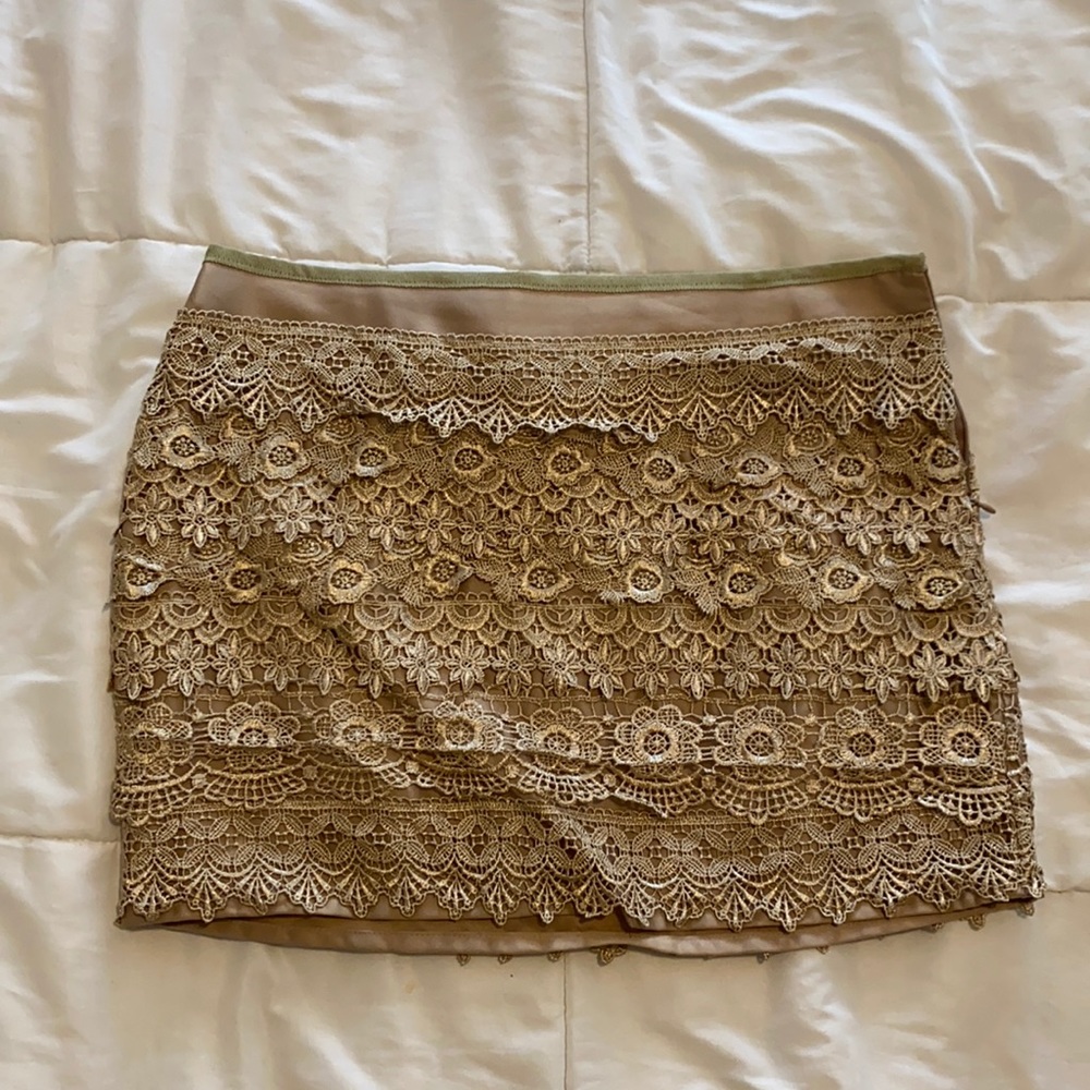 Women’s skirt